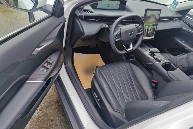 Used Changan Eado 2024 1.5T GDI Automatic Flagship Edition