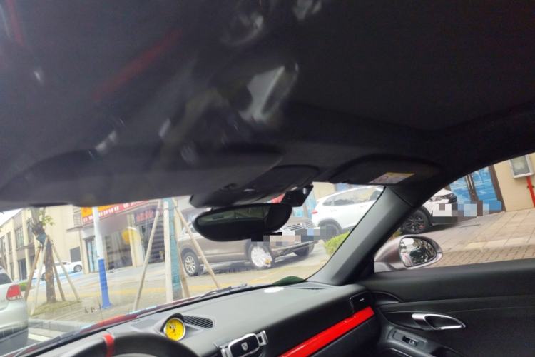 Used Porsche 911 2015 Carrera 3.4L Style Edition