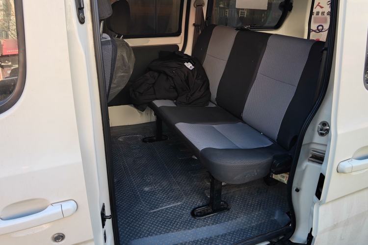 Used Chana Star 5 2022 1.4L Classic Edition Passenger Vehicle JL473Q3
