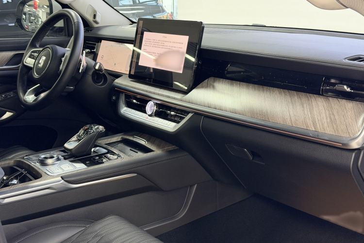 Used Tank 500 2022 3.0T Sport Edition "Creation" Style 7 Seats
