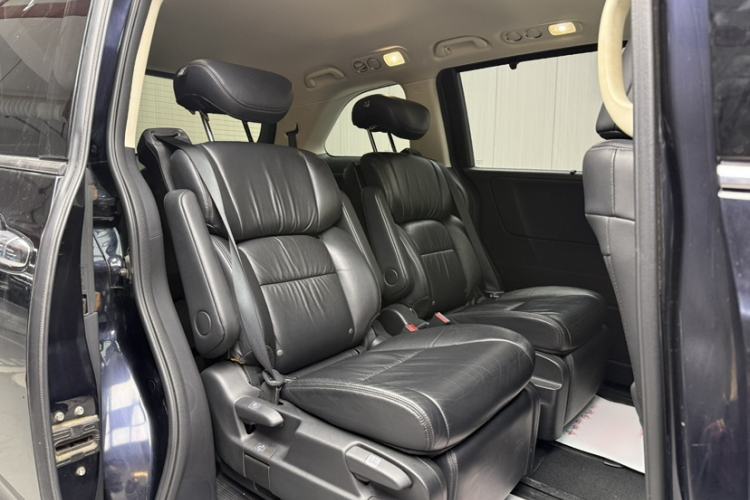 Used Honda Odyssey 2015 2.4L Prestige Edition