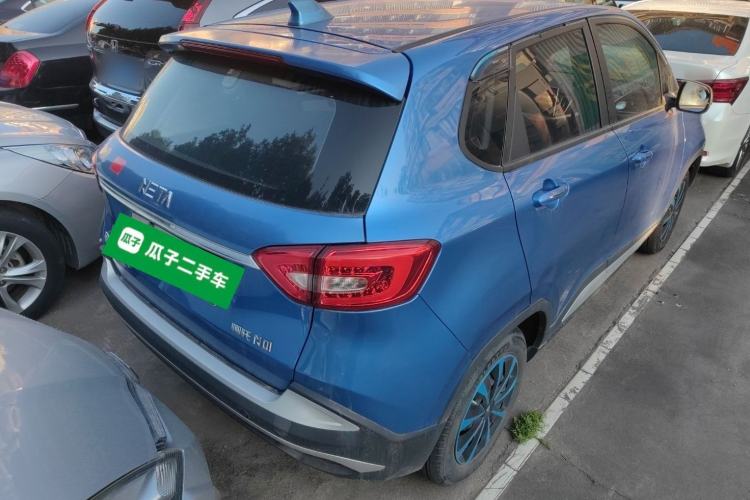 Used NETA N01 2020 Revised Version 430V