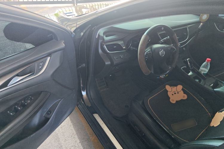 Used Buick LaCrosse 2018 20T Elite Edition