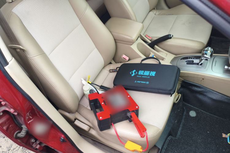 Used Buick Excelle 2013 1.5L Automatic Classic Model Right Front Seat