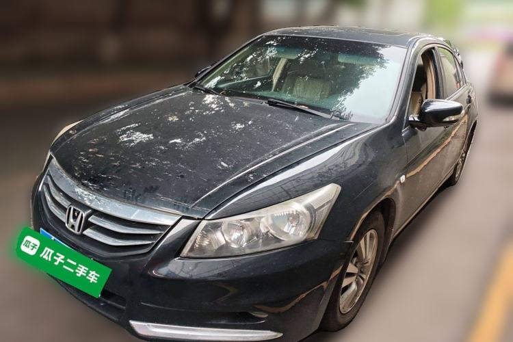 Used Honda Accord 2011 2.0L EX