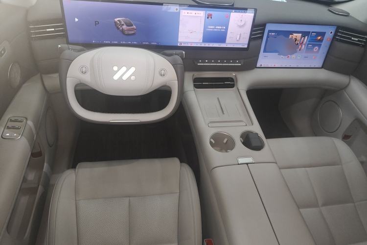 Used IM LS6 2026 Model Range-Extending 52 Max