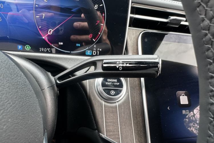 Used Mercedes-Benz E-Class 2025 Facelift E 300 L Fashion Edition