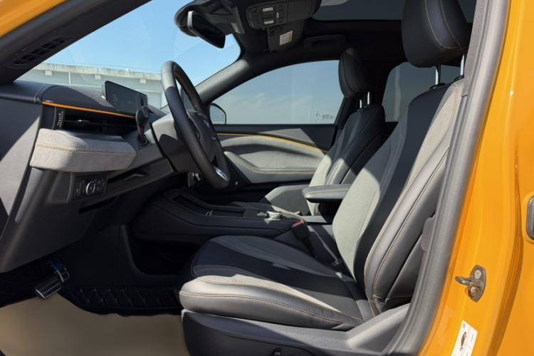 Used Ford Mustang Mach-E 2024 GT Storm Edition