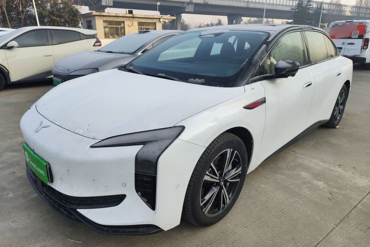 Used Hongqi EH7 2024 690 Pro