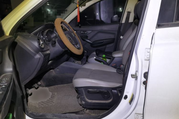 Used HYOSOW S3 2017 1.5L Manual Luxury Model