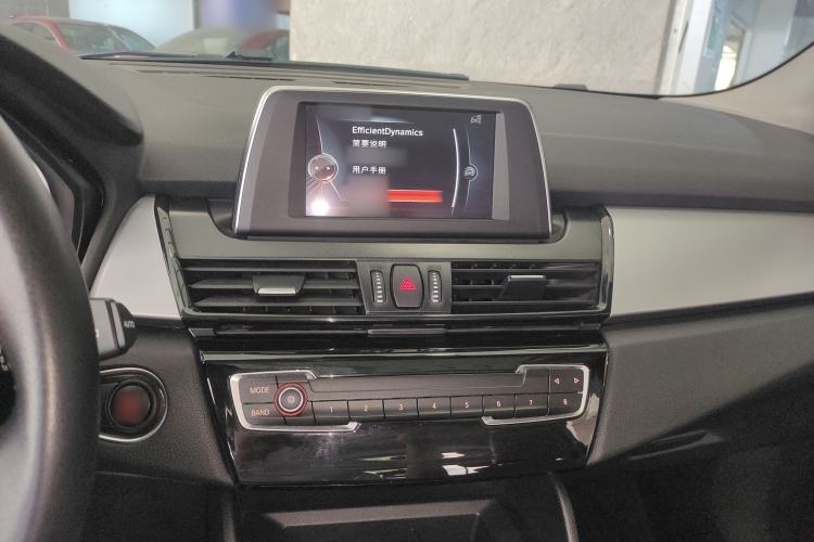 Used BMW 2 Series Active Tourer 2016 218i Fashion Model
