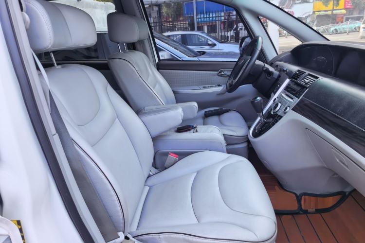 Used Luxgen Great 7 MPV 2016 2.0T Comfort Edition
