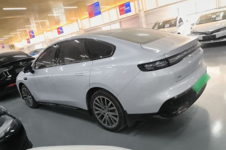 Used Leapmotor B01 2025 650 Enjoyment Edition