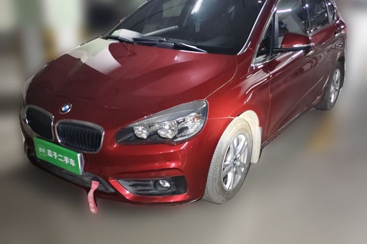 Used BMW 2 Series Active Tourer 2015 218i Leading Model