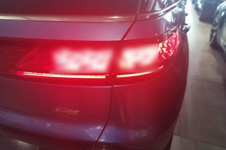 Used XPeng G3 2020 460 Smart Edition Right Rear Taillight