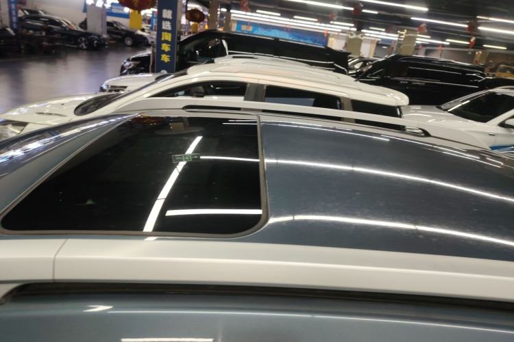 Used Chery Tiggo 3X 2022 PLUS 1.5L CVT Fashion Edition