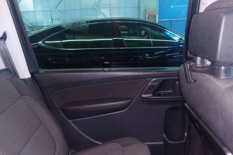 Used Volkswagen Sharan 2018 380TSI Comfort Edition 7-Seater
