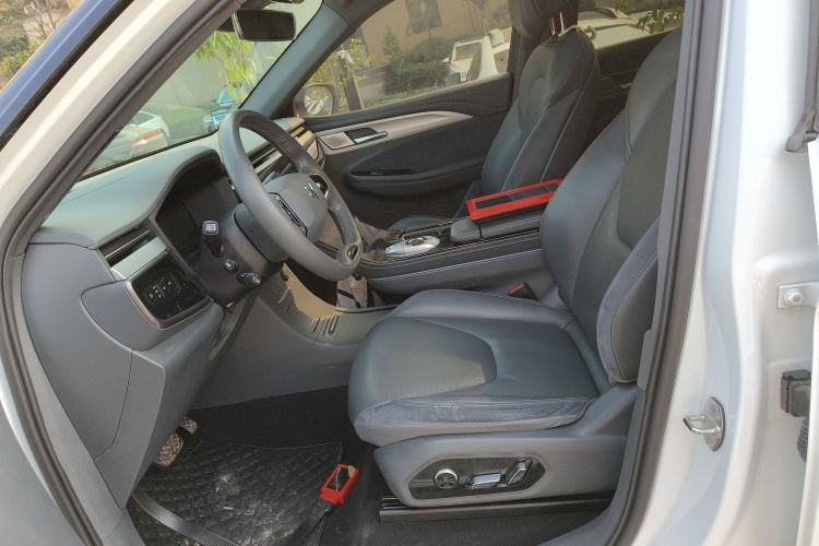 Used ARCFOX Alpha T 2021 653S+ 160kW
