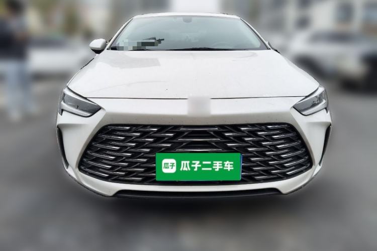 Used Buick Regal 2024 25T Deluxe Edition