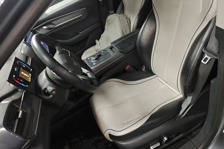 Used BYD Destroyer 05 2023 Champion Edition DM-i 120KM Luxury Model