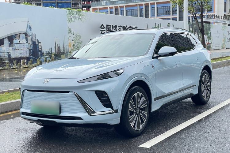 Used Buick E5 2023 Zhenxiang Standard Range Edition