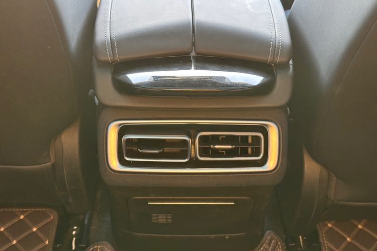 Used NETA S 2023 All-Electric 520 km Range Rear-Drive Version