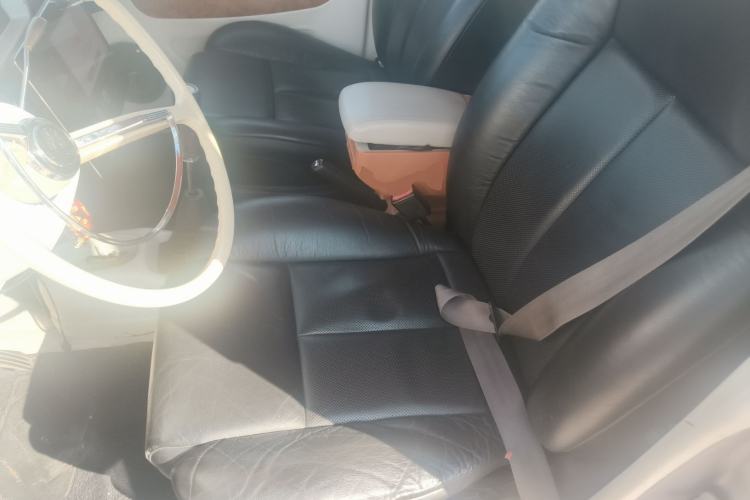 Used Suzuki Wagon R 2012 Entrepreneur Edition 1.0L Manual – Practical Version
