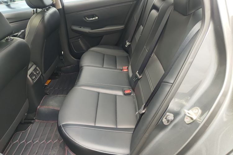 Used Nissan Sylphy 2022 1.6L XL CVT Enjoyment Edition