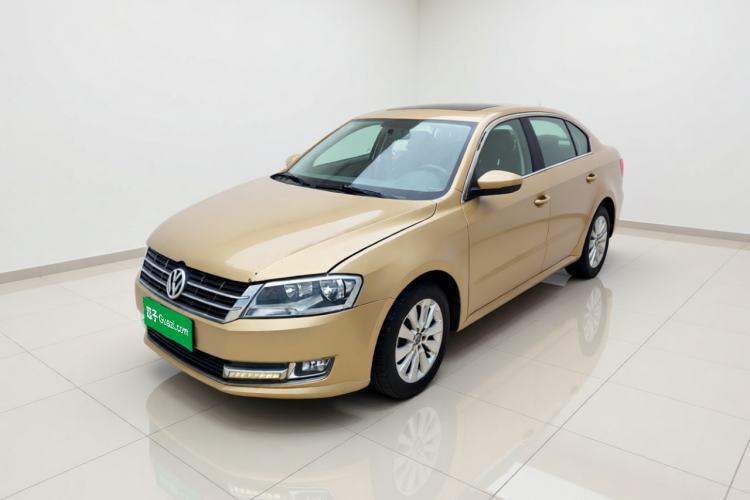 Used Volkswagen Lavida 2013 1.4TSI DSG Comfort Edition