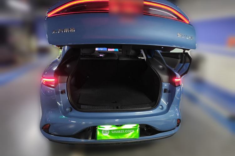 Used IM LS6 2025 Ultra-Long Range Lingxi Intelligent Driving Edition
