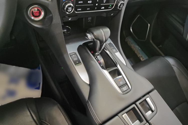 Used Honda Avancier 2020 240TURBO Front-Wheel Drive Smart Edition Gear Lever