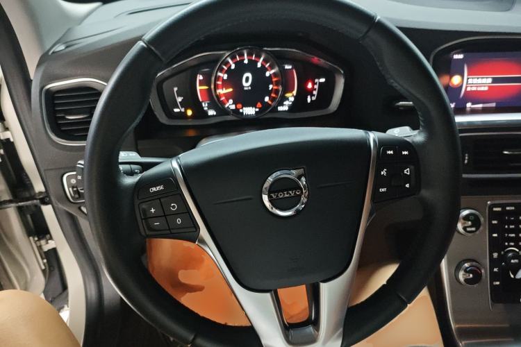 Used Volvo S60 2018 S60L T5 Intelligent Drive Progressive Edition