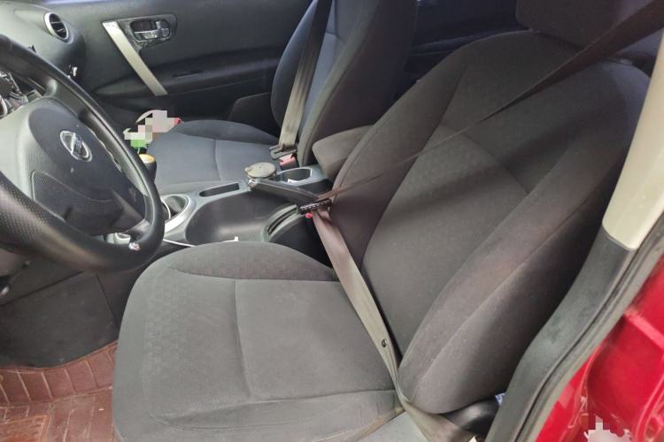 Used Nissan Qashqai 2012 2.0 XL Fire 6MT 2WD