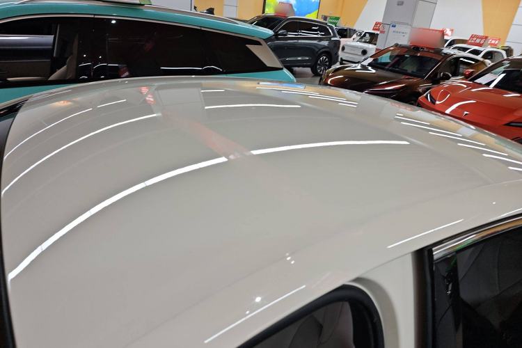 Used BYD Seal 06 New Energy 2024 DM-i 80KM Prestige Model