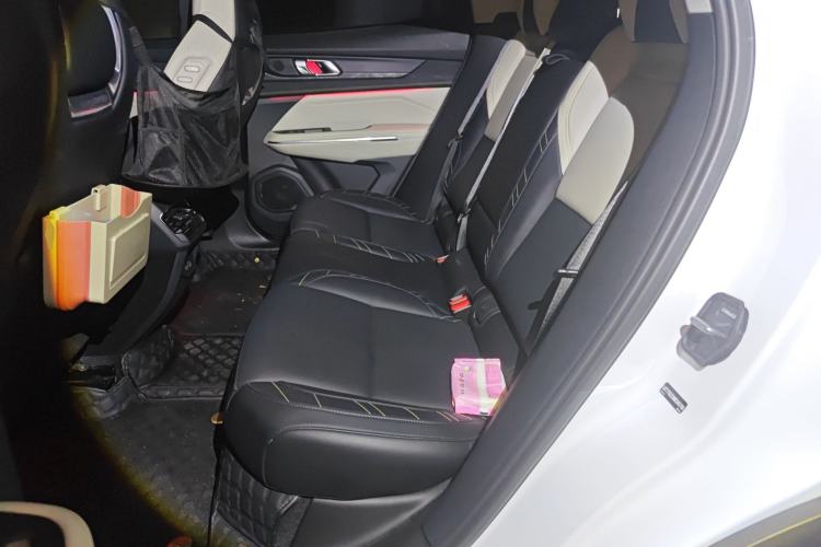 Used Lynk & Co 05 2020 2.0TD Two-Wheel Drive Shine Halo