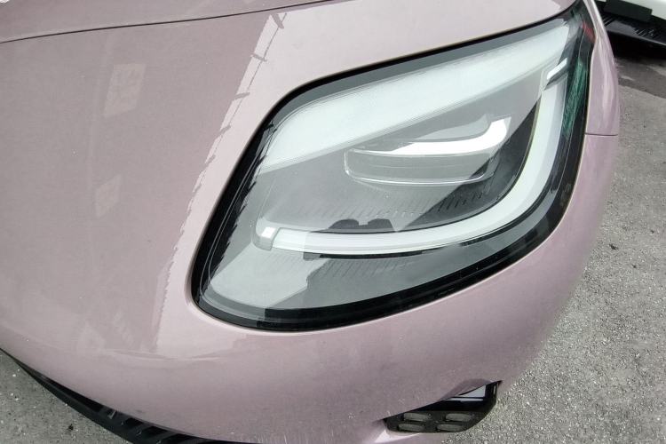 Used AION UT 2025 330 Starlight Edition