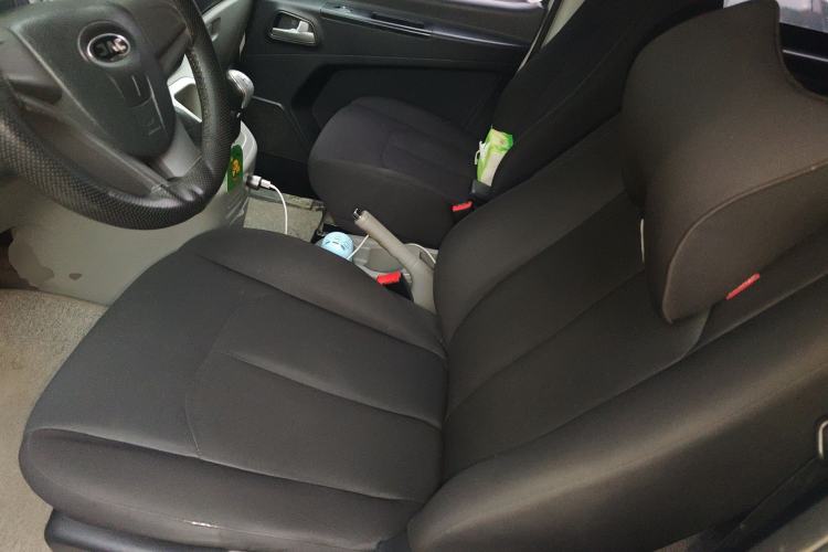 Used JAC Refine M3 2018 1.6L Express Edition 5-seater
