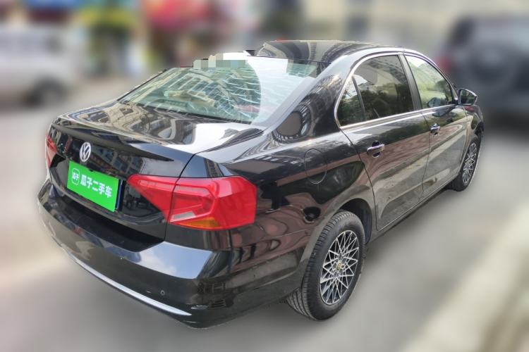 Used Volkswagen Jetta 2017 1.5L Automatic Comfort Model