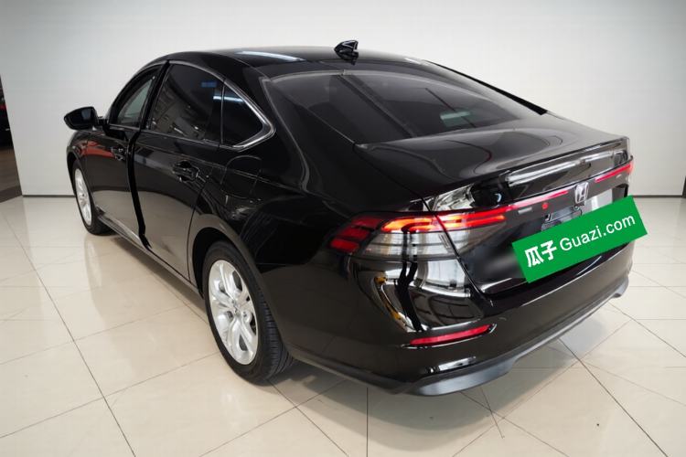 Used Honda Accord 2023 260TURBO Smart Enjoyment Version