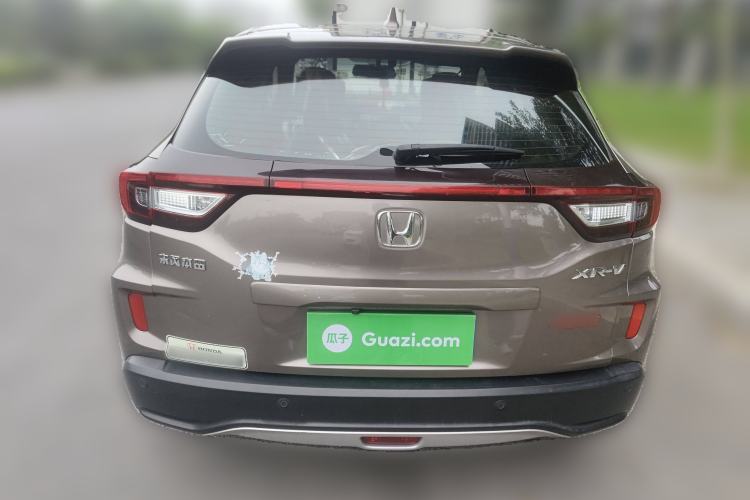 Used Honda XR-V 2015 1.5L LXi CVT Classic Edition