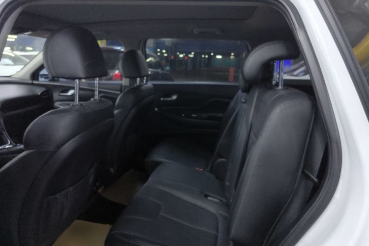 Used Hyundai Santa Fe 2020 380 TGDi Automatic Two-Wheel Drive GLS Luxury Edition