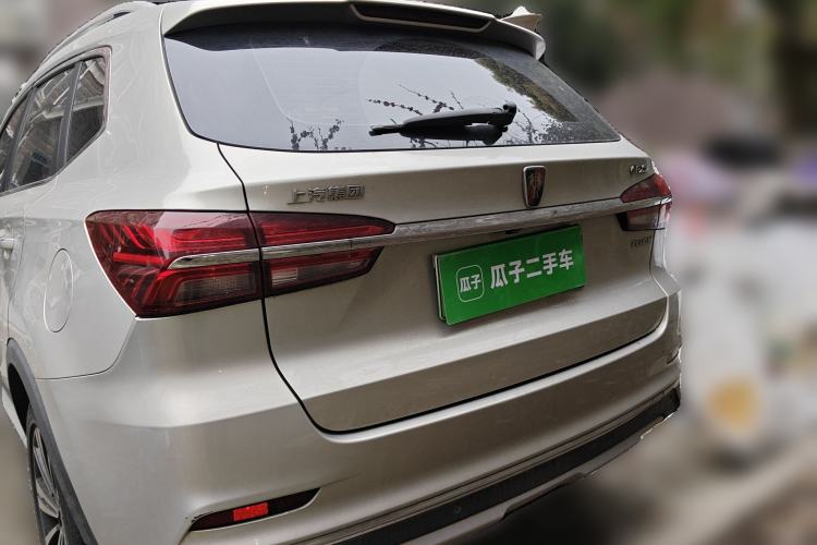 Used Roewe RX5 New Energy 2019 eRX5 50T Internet-Enhanced Flagship Edition