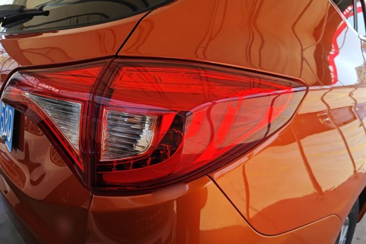 Used BYD Song 2016 GaiShi Edition 1.5TI Manual Elite Model Right Rear Taillight