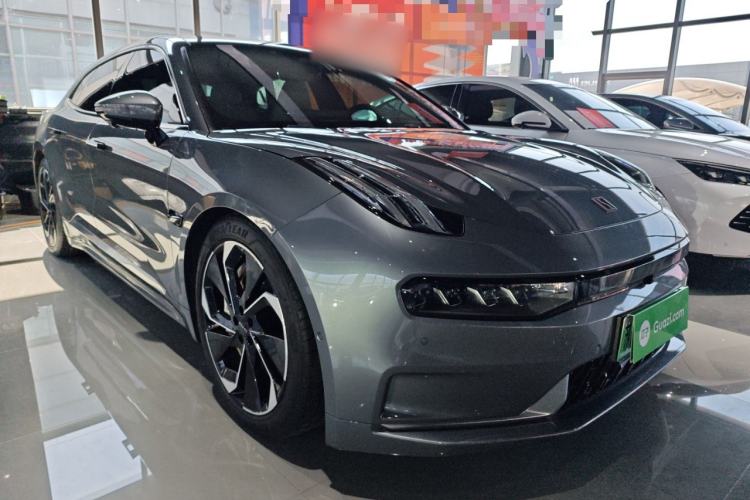 Used Zeekr 001 2023 ME Edition 100 kWh