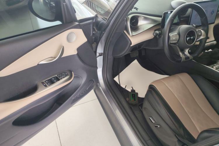 Used BYD Dolphin 2023 420 km Fashion Edition