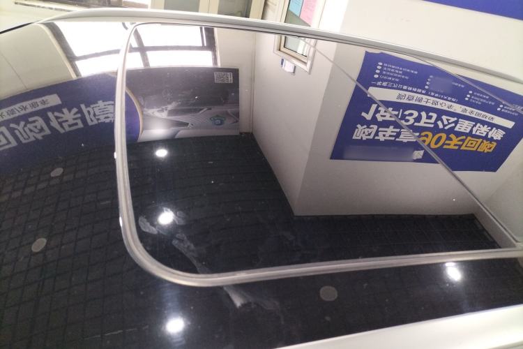 Used Lynk & Co 06 2023 Remix 1.5T Dynamic Halo Roof