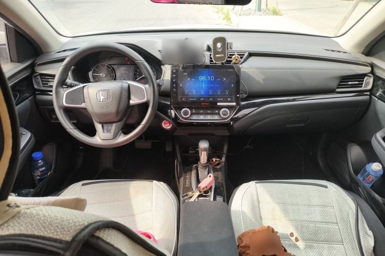 Used Honda Crider 2019 180 Turbo CVT Comfort Version China VI