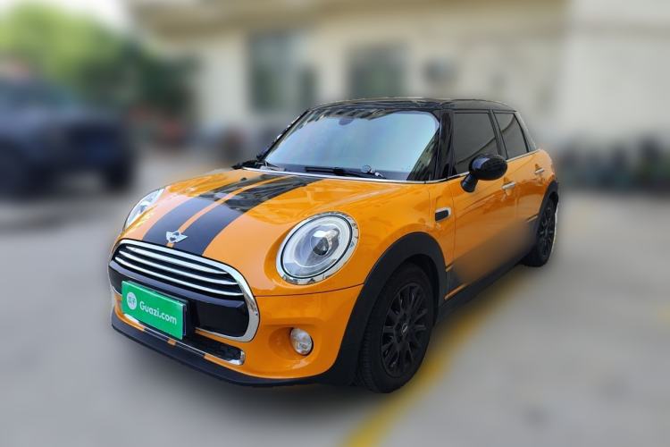 Used MINI 2015 1.5T COOPER Excitement Five-Door Edition Guazi used car, China used car export, Used car for sale, Used  cars, Cheapest cars for sale