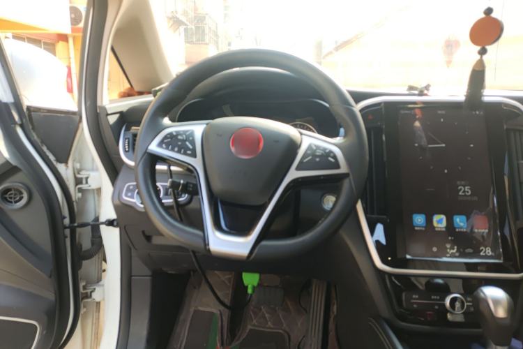 Used BYD Song MAX 2017 1.5T Automatic Smart Connect Elite 7-Seater
