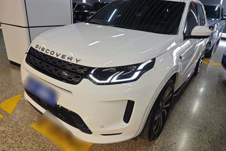 Used Land Rover Discovery Sport 2023 249 PS R-Dynamic S Performance Edition